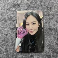 2025年最新】少女時代 ペンライト トレカの人気アイテム - メルカリ