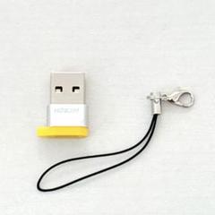 USB Type-C 変換アダプタ タイプC メスto USB2.0 オス