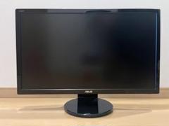 2025年最新】asus ve248hrの人気アイテム - メルカリ
