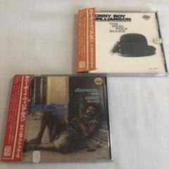 2025年最新】sonny boy williamsonの人気アイテム - メルカリ
