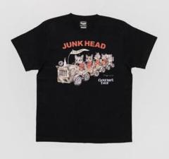 韓国限定 ヒグチユウコ展 Tシャツ L 黒 Tシャツ – ボリス雑貨店
