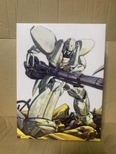 重戦機エルガイムDVD BOX 10枚組 BOX ブクレット2冊 帯付き 永野護
