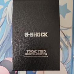 未使用品 カシオ G-SHOCK JRA オッズマスターズグランプリ2023秋夏