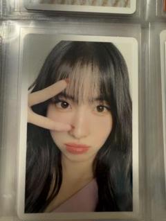 TWICEモモ HareHare ハイタッチ トレカ 2025年最新】twice モモ トレカ harehareの人気アイテム - メルカリ
