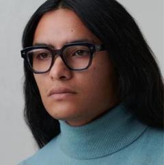 AHLEM 希少 Pont Mirabeau アーレム サングラス 眼鏡 AHLEM | Sunglasses | Pont Mirabeau