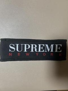 2025年最新】ヘアバンド supremeの人気アイテム - メルカリ