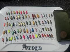 エリアトラウト引退セット エリアトラウト引退セット】スプーン多数 - メルカリ