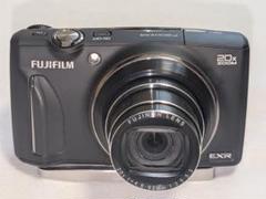 【美品】FINEPIX F900EXR シルバー お得セット 2025年最新】F900EXR FINEPIXの人気アイテム - メルカリ