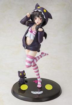 2025年最新】めぐみん フィギュア フードの人気アイテム - メルカリ