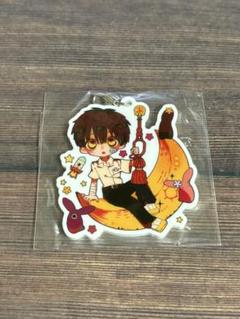 y*♡様 地縛少年花子くん 柚木普　プリンセスカフェ　つかまりんこ アクキー 地縛少年 花子くん ✖️ プリンセスカフェ&ショップ】コラボ第2