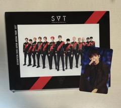SEVENTEEN LIVE DVD 4セット　セブンティーン　レア　未使用 SEVENTEEN LIVE DVD 4セットセブンティーンレア未使用