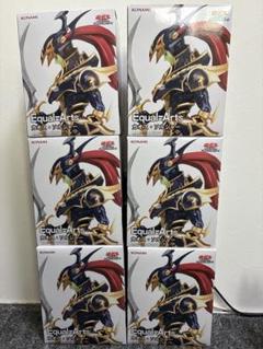 Equal-Arts フィギュア 3点セット　遊戯王 遊戯王 ブラック・マジシャン・ガール フィギュア 3体 Equal