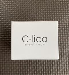 新品未開封　ＣーLICA Bihaku cream 美白クリーム 新品未開封 CーLICA Bihaku cream 美白クリーム - メルカリ