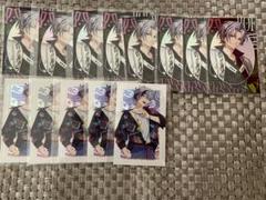 ROF-MAO ろふまお 2ndLIVE ランダムフォト風カード 不破湊