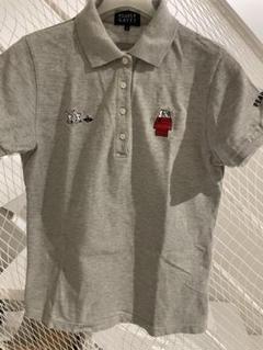 新品未使用　パーリーゲイツ　ポロシャツ　靴下　スヌーピー　コラボ PEARLY GATES パーリーゲイツ PEANUTS 半袖ポロシャツ