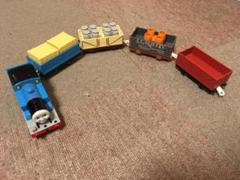 プラレール きかんしゃトーマス