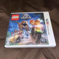 LEGO ジュラシック・ワールド