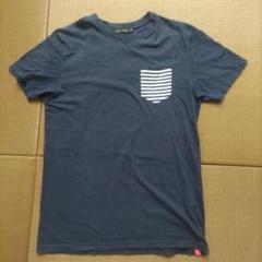rough swell ネイビー Tシャツ - メルカリ