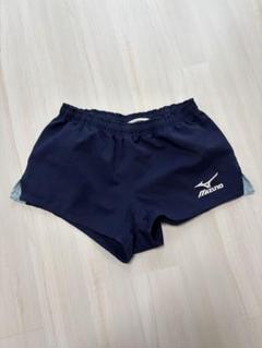 MIZUNO メンズ ラグパン S