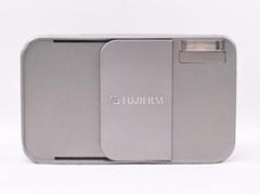 FUJIFILM CARDIA mini TIARA ケース付き #156 作例あり】 FUJIFILM Cardia mini TIARAは小さな優等生｜am（あむ）