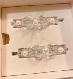 2022年最新】simone rocha ヘアピンの検索結果 - メルカリ