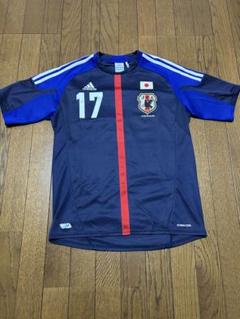 adidas 日本代表 14/15 ユニフォーム ホーム 半袖
