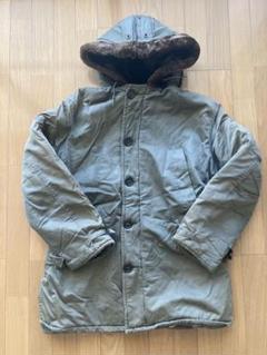 USAF U.S.ARMY Ｂ-9 ジャケット 40s 50s vintage