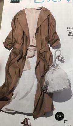 2025年最新】三尋木奈保 コートの人気アイテム - メルカリ