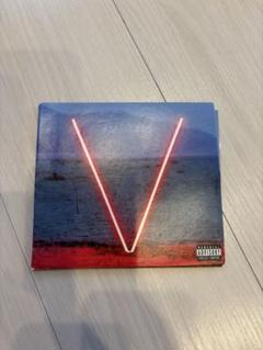 Maroon 5 V アルバム CD