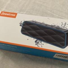 ZoeeTree S1 Pro 防水Bluetoothスピーカー S181 - メルカリ
