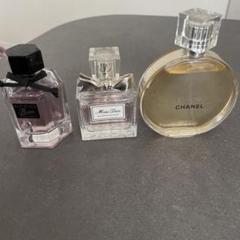 ▽ 香水8点 まとめ売り Dior GUCCI 他 CHANEL GUCCI DIOR 香水セット 箱無し - メルカリ