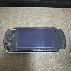 SONY PSP-3001 携帯型ゲーム機