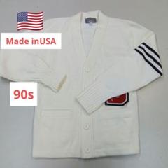 Edwards エドワーズ　カーディガン　未使用　XL 2025年最新】EDWARDS カーディガンの人気アイテム - メルカリ