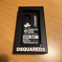 DSQUARED2 - 【最終値下げ】DSQUARED2☆iPhone11Pro☆ケース 2025年最新】DSQUARED2 iPhone用ケースの人気アイテム - メルカリ