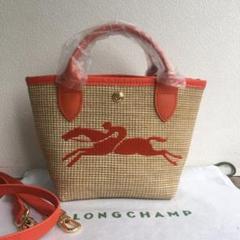 週末限定お値下げ!ロンシャン ルプリアージュLGPトランスペアレント ...