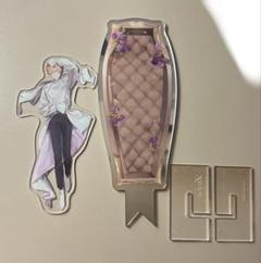エイリアンステージ アクリルスタンド ルカ