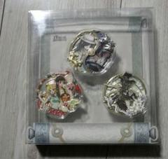 【土曜日限定出品‼️】第五人格 6周年 IJL 缶バッジ 非売品 6つセット 限定品】第五人格 6周年 IJL 缶バッジ 火災調査員 非売品 - メルカリ