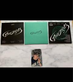 INI 木村柾哉のサムネイル