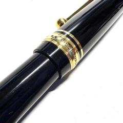 PILOT Custom 74 ブラック　ボールペン 本体のサムネイル