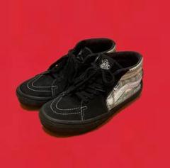 Supreme × Vans Dollar Skate Grosso midのサムネイル