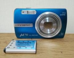 2025年最新】オリンパス μ750の人気アイテム - メルカリ