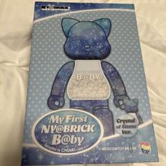 その他 BE@RBRICK - MY FIRST NY@BRICK B@BY R@BBRICK NY@BRICK MY FIRST NY@BRICK B@BY FOREST GREEN Ver. 100