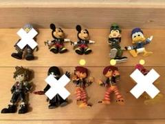 funko ミステリーミニ　キングダムハーツ Funko Mini: Kingdom Hearts-One Mystery Figure Collectible
