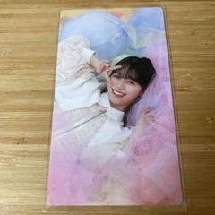 櫻坂46 守屋麗奈 サクコレ B賞 リアルカード - メルカリ