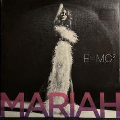 ⭐︎US オリジナル⭐︎ Mariah Carey / E=MC² (送料無料)
