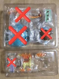 コウヘイ様専用】ギャロップ オーキド博士 スケールワールド