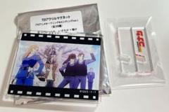 名探偵コナン コナンランド アクリルマグネット 警察学校組 諸伏高明 萩原千速