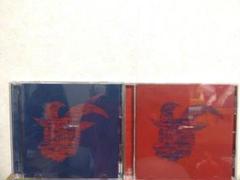 Chevon1stAlbum「Chevon」初回生産+通常版（メガジャケ付き）