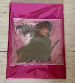 鬼滅の刃 無限城編 黒死牟 アクスタB 劇場