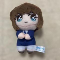 人気海外ブランドアイテム｜ファッション通販 2025年最新】名探偵コナン ぬいぐるみの人気アイテム 灰原哀 アイドル